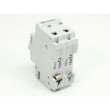 ABB S272-K20A Circuit Breaker 20AMP 2POLE 277/480VAC