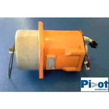 ABB Part# 3HAC3697-1; Axis 2 and 3 motor for Irb 4400