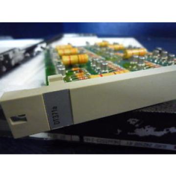 ABB DT371a  AND/OR Gate Module TurboTrol
