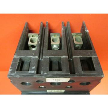 ABB Molded Case Switch 60A, 3P, 480V  Type ES ... VC-46