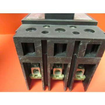 ABB Molded Case Switch 60A, 3P, 480V  Type ES ... VC-46