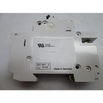 ABB S261-D6 Circuit Breaker 277/480VAC, 6A