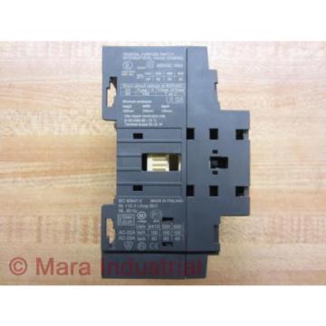ABB OT100E3 Disconnect Switch Operator Missing Rod &amp; Handle - Used