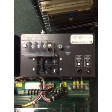 ABB Bailey Infi 90 Power Entry Circuit Breaker (IPECB13)