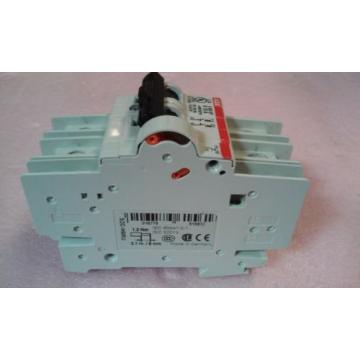 ABB S202UP K15A 2 Pole Circuit Breaker 480 Y 277 V 50/60 Hz S2C-H6RU