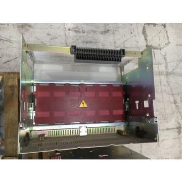 ABB SACE Drawout Circuit Breaker Cradle E4H-A 3200 Amp E4-A Fixed Part