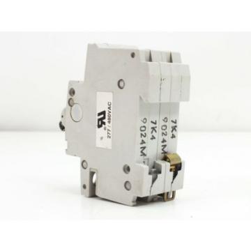 ABB S272-K4A Circuit Breaker 2POLE ~415VAC