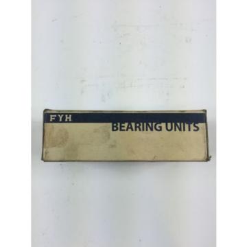 UCP204-12 FYH Bearing Units Pillow Block Bearing NEW