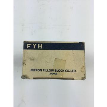UCP204-12 FYH Bearing Units Pillow Block Bearing NEW