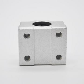 SCS25UU Liner Motion 1pc Ball Units Series Pillow Block Slide With Bearing 25mm