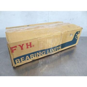 S133225 FYH Bearing Units UCPX15-48G5 Bore Size 2 15/16 Pillow Block Bearing