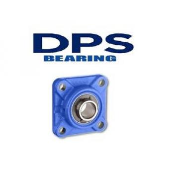 DPS UCF supporti in ghisa con flangia quadrata - Y-bearing square flanged units