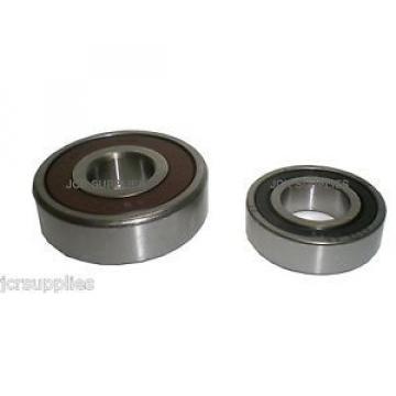 6303 and 6003 RUBBER SHEILDED ROLLER BEARINGS FOR BOSCH UNITS