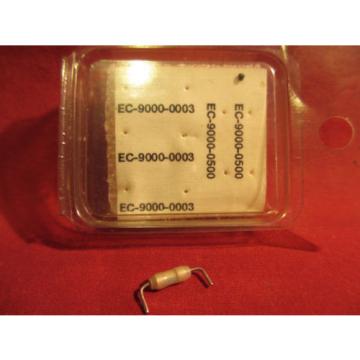 ElectroCam, EC 9000-0003, EC 9000-0500, 1/4 Amp fuse for EC 3000/EC3400 units