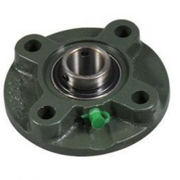 RHP BEARING SFT2DECR Mounted Units &amp; Inserts