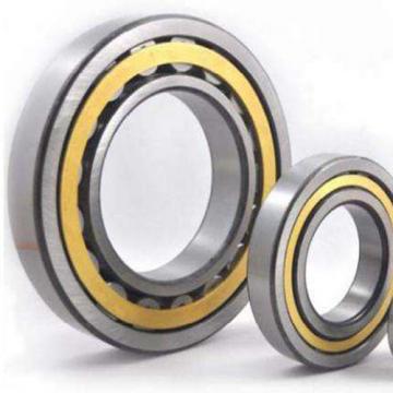 NU208 Cylindrical Roller Bearings 40mm x 80mm NU-208 M