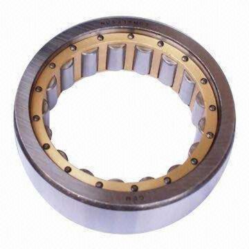 NJ209EG Nachi 45x85x19 45mm/85mm/19mm Nylon Japan Cylindrical Roller Bearings