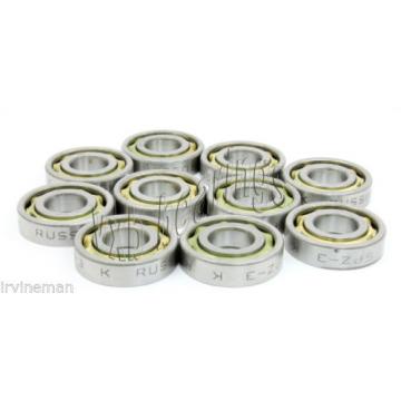 Wholesale Lot of 30 Thrust Ball Bearings ID/Bore 17mm x OD Diameter 40mm x 10mm
