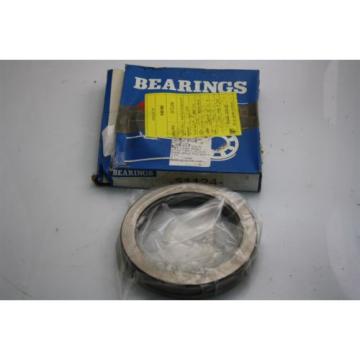 Bearings 51124 Single Thrust Ball Bearing Lager 120x155x25mm U &amp; M