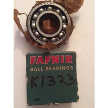 NEW FAFNIR / TEXTRON 1-3/8&#034;  7307W THRUST BALL BEARING