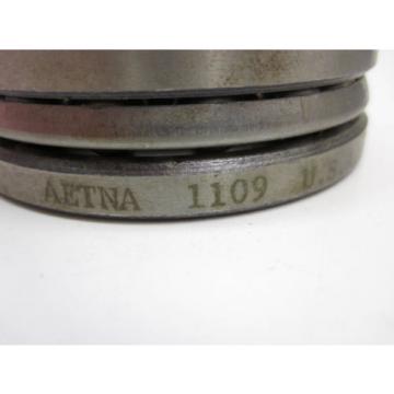 Aetna Thrust Ball Bearing 1109
