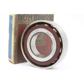 NDH / Delco Q30208 New Departure Thrust Bearing Ball Bearing