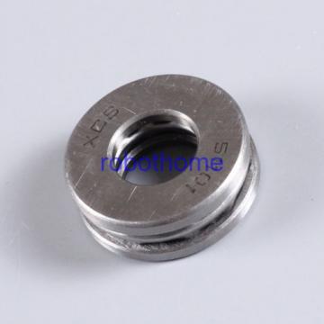 5pcs Thrust Ball Bearings 51101 mini bearings (12mm*26mm*9mm)