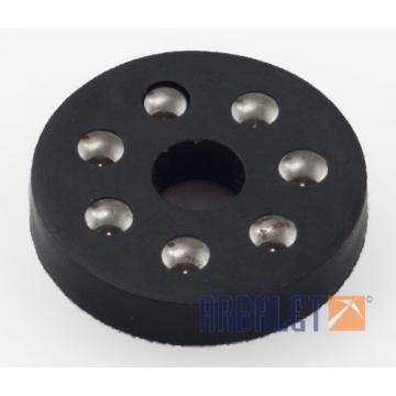 Thrust ball bearing (948066) Dnepr 11/16, K-750, MB750, M72, MT10-36, MT9