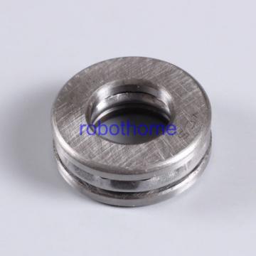 51204 thrust ball bearing (8204) 20mm * 40mm * 14mm bearing steel