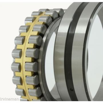 NN3007MK Cylindrical Roller Bearing 35x62x20 Tapered Bore Bearings
