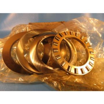 Rollway Bearing Co,  AT626, Aligning Type Cylindrical Roller Thrust Bearing, USA