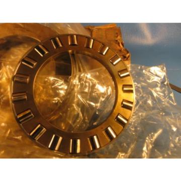 Rollway Bearing Co,  AT626, Aligning Type Cylindrical Roller Thrust Bearing, USA