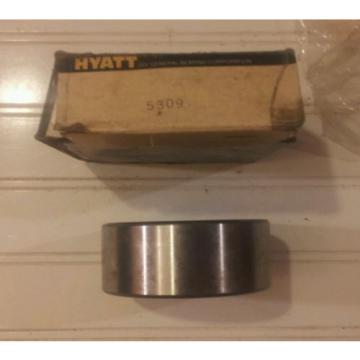5309 HYATT New Cylindrical Roller Bearing