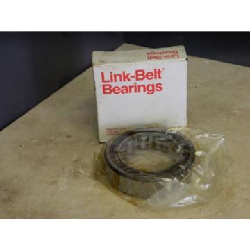 Link-Belt Bearings Cylindrical Roller Bearing M1308TV