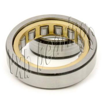 NU319 Cylindrical Roller Bearings 95mm x 200mm NU-319
