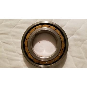 SKF  NF217  CYLINDRICAL ROLLER BEARING