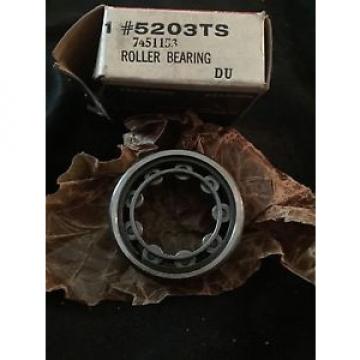 DELCO 5203TS Cylindrical Roller Bearing 7451153