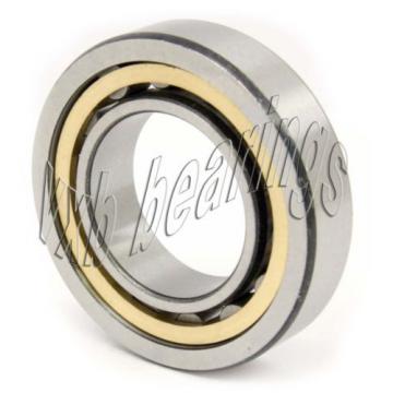 NU306 Cylindrical Roller Bearings 30mm/72mm/19mm NU-306