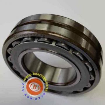 22211MB W33 C3, Replaces Krone 9319130 Spherical Roller Bearing Cylindrical Bore