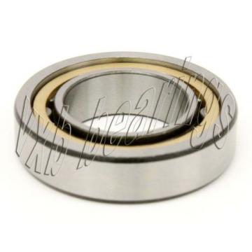 N212M Cylindrical Roller Bearing 60x110x22 Cylindrical Bearings Rolling