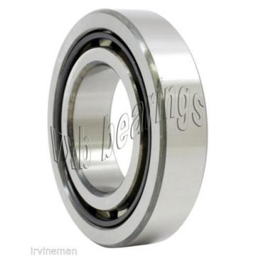 NJ307M Cylindrical Roller Bearing 35x80x21 Cylindrical Bearings 17491