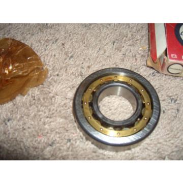 FAG NU307M Cylindrical Roller Bearing