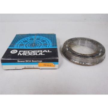 NEW Federal Mogul 117-L Cylindrical Roller Bearing