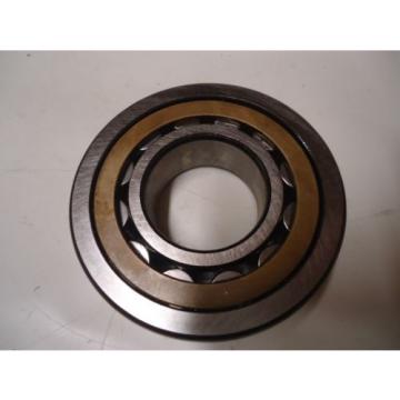 NU307ECM SKF Cylindrical Roller Bearing &#034;New&#034;