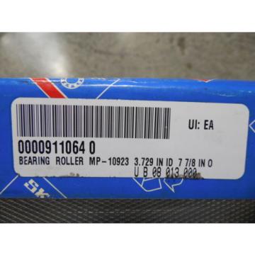 NEW SKF MP-10923 Cylindrical Roller Bearing