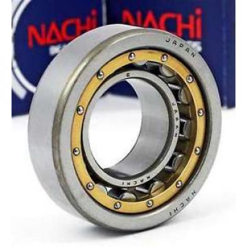 NU215MY Nachi Cylindrical Roller Bearing Japan 75x130x25 Bearings 10293