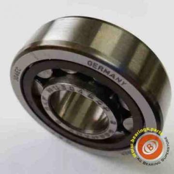 NU304ECP Cylindrical Roller Bearing - SKF