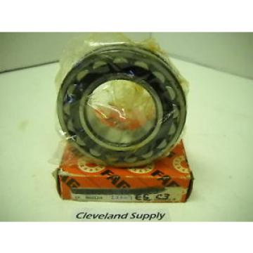 FAG 22209ES CYLINDRICAL ROLLER BEARING NEW CONDITION IN BOX