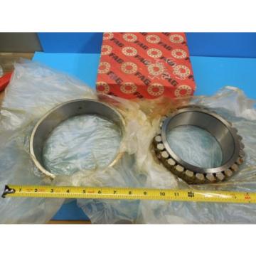 NEW FAG NN302 8ASK.M.SP CYLINDRICAL ROLLER BEARING MADE IN GERMANY INDUSTRIAL