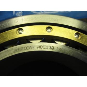 American Roller AD5130 Cylindrical Roller Bearing 150mm x 235mm x 66.7mm AD 5130